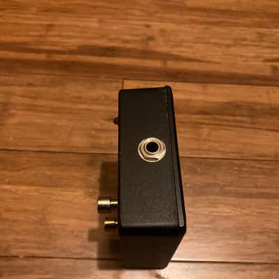 Whirlwind Selector A/B Box 2010s - Black image 2