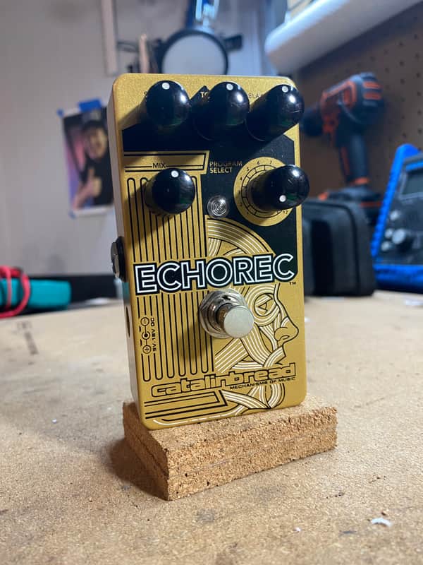 Catalinbread Echorec