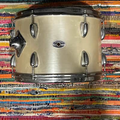 Slingerland 1970’s 13” Tom in Silver Silk image 1