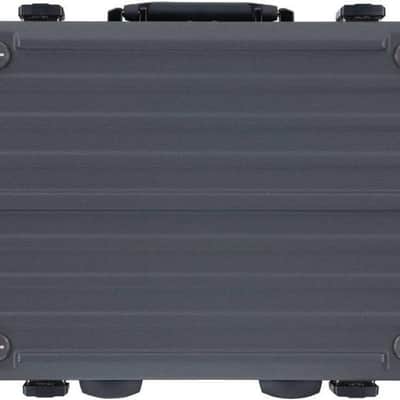 Boss BCB-1000 Portable Pedal Board with Wheels image 4