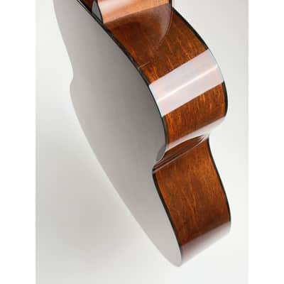 Martin CUSTOM SHOP 000-18 2025 - SITKA JAGUAR CLAW MAHOGANY image 15