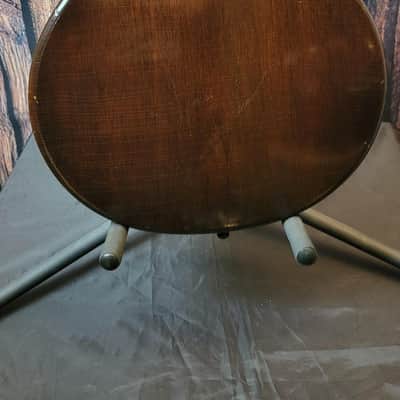 Gibson Melody Maker 1961 - 1963 - Sunburst image 14