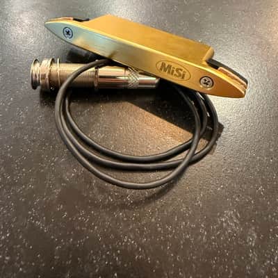 Mi-Si Acoustic Duo 2 - Gold image 1