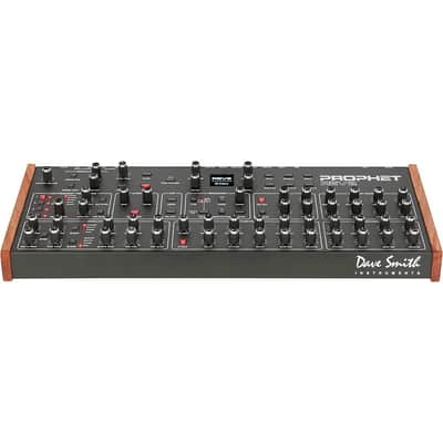 Sequential Prophet Rev2 Synthesizer Module Regular  16 Voice image 5