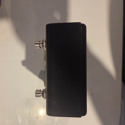 Strymon Flint Reverb and Tremolo V1 2012 - 2022 - Black with White Knobs image 6