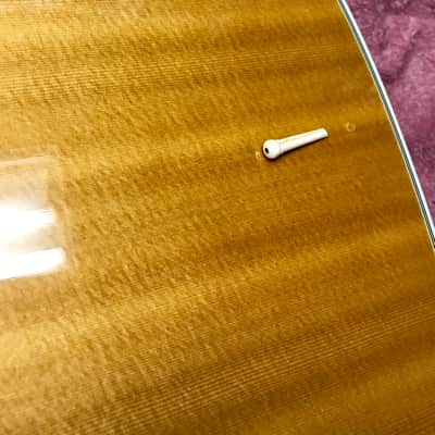 Guild D-50 CE Corona, Rosewood image 13