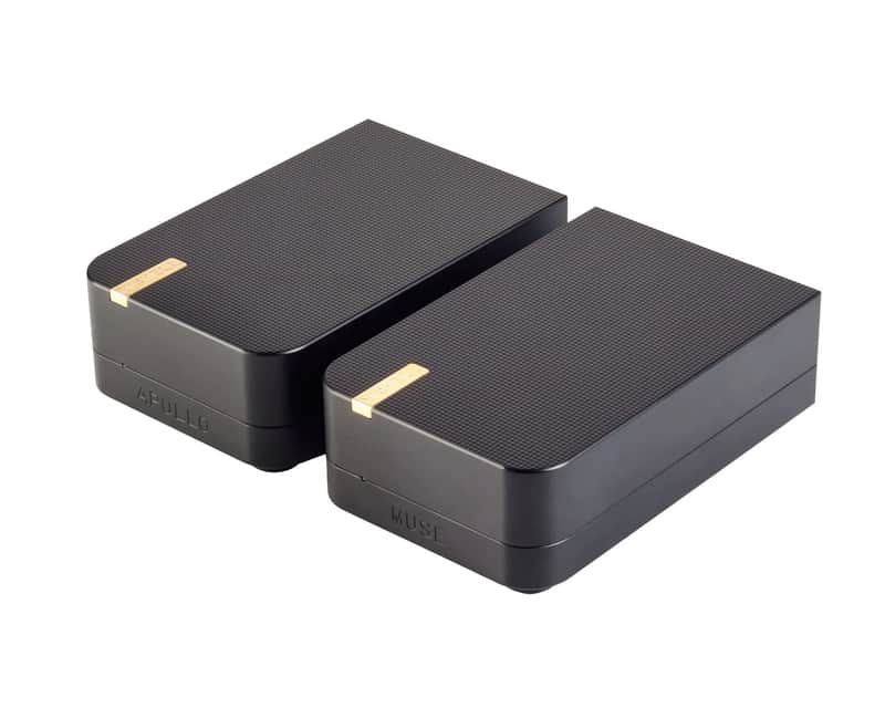 MICHELL APOLLO Phono Stage - NEW! image 1