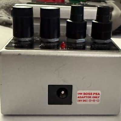 Boss SYB-5 Bass Synthesizer image 5