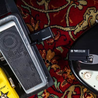 Blackstar Airwire I58 Wireless Guitar System image 13