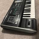 Roland V-Synth 61-Key Digital Synthesizer 2003 - 2007 - Black