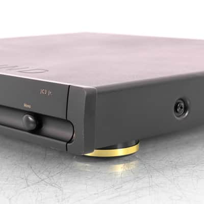 Parasound Halo JC3 Jr. MM / MC Phono Preamplifier; JC-3 image 3