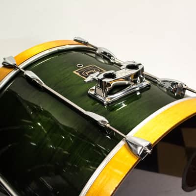 Pearl Export Select ELX Drum Set 8/10/12/13/16/22/14 image 8