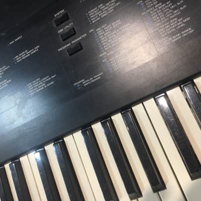 Korg DSS-1 image 7