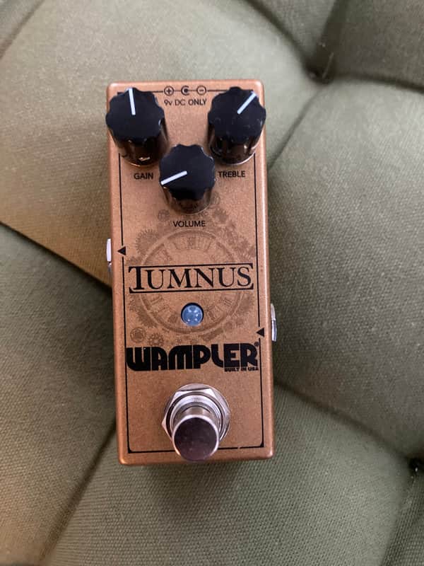 Wampler Tumnus