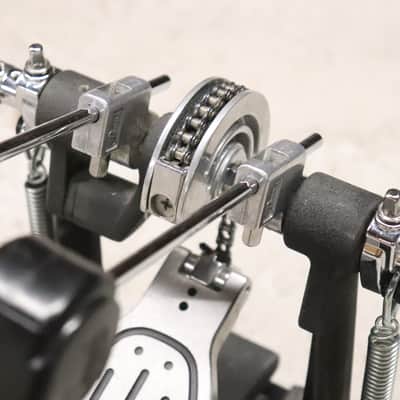 Pearl Single Chain Double Bass Drum Pedal image 3