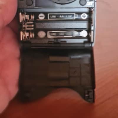 Sennheiser Sennheiser SK 100 G3 | UHF Bodypack Transmitter | 626–668 MHz image 10