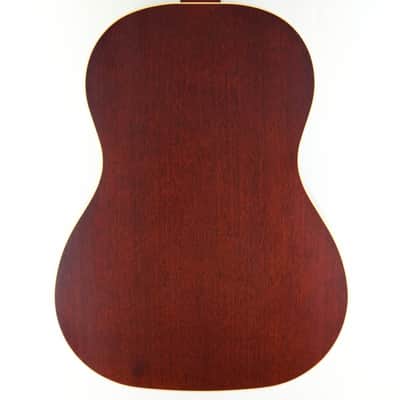 Gibson 1942 Banner LG-2 Vintage Sunburst image 9