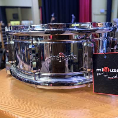 Majestic Concert snaredrum 70's COB image 3