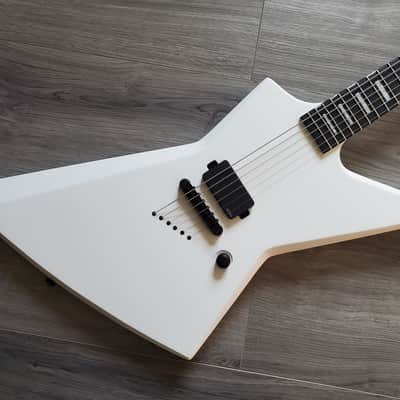 Solar Guitars E1.6KW Kirk Windstein (Crowbar) image 2