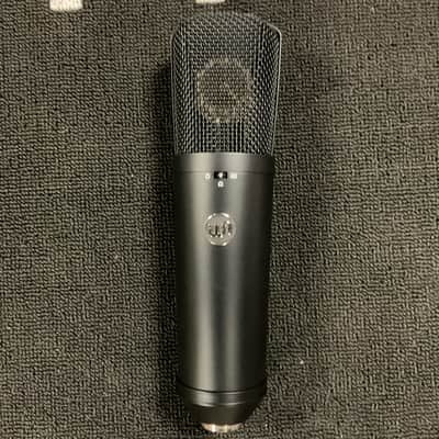 Warm Audio WA-87 R2 Large Diaphragm Multipattern Condenser Microphone image 2