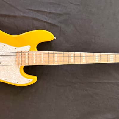Bassmods Bassmods FH-1960 Fred Hammond Signature Model 5 String
