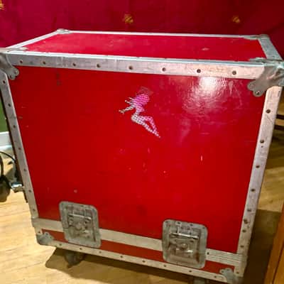 FENDER '59 Bassman = First Reissue = 1990 = w/ ROAD CASE image 2