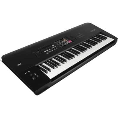Korg NAUTILUS-61 Nautilus 61 touches image 4