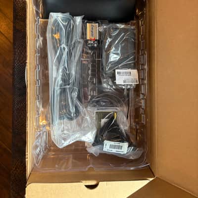 Shure PSM200 wireless monitor system image 7