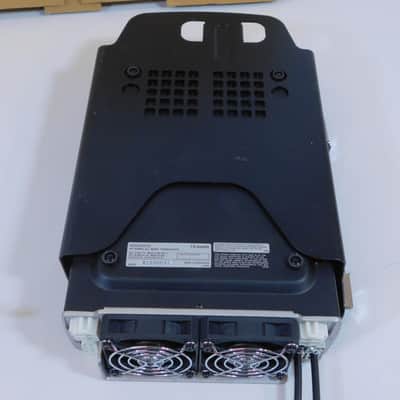 Kenwood TS-480HX All-Mode HF 50MHz Ham Radio Transceiver + YF-107SN Filter image 4