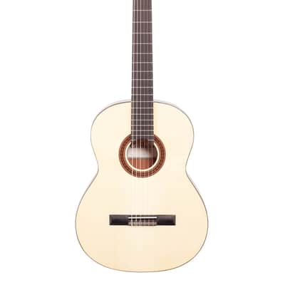 Cordoba C5 Spruce Top Acoustic Nylon String Guitar image 2