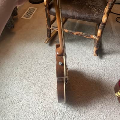 Gibson Les Paul Standard '50s P-90 2019 - Present - Gold Top image 6