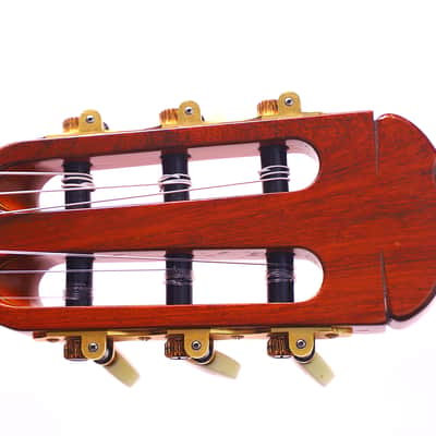 Jose Ramirez 1a flamenco guitar 2014 - excellent handmade guitar with fantastic sound quality - check video! image 5