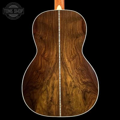 Martin Custom Shop 00-12 Fret Wild Grain East Indian Rosewood w/case 2966587 image 2