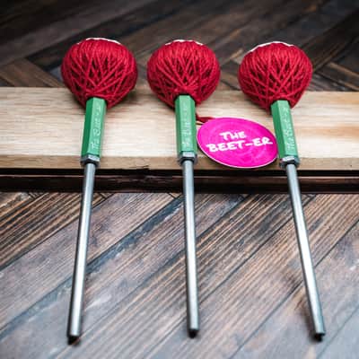 - The BEET-ER - Kick Drum Beater + Bass Drum Patch image 5