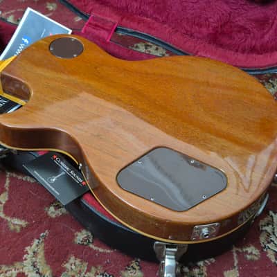 Gibson Les Paul Standard 1978 - Factory Natural ☆VIDEO☆ image 6