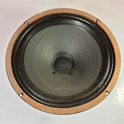Celestion G12M Pre-Rola Greenback - 25w 16ohm 55hz - T1220 Jan 1971 - Original Pulsonic Cone image 6