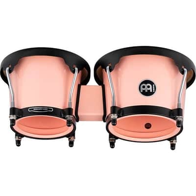 MEINL Journey Series Bongo - Flamingo Pink [HB50FP] Bild 3