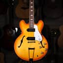 Epiphone USA Casino 2021 - Present - Royal Tan