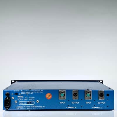 ADR Compex F760X-RS Stereo Compressor image 10