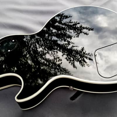 Gibson Custom Shop Les Paul Ultima image 14