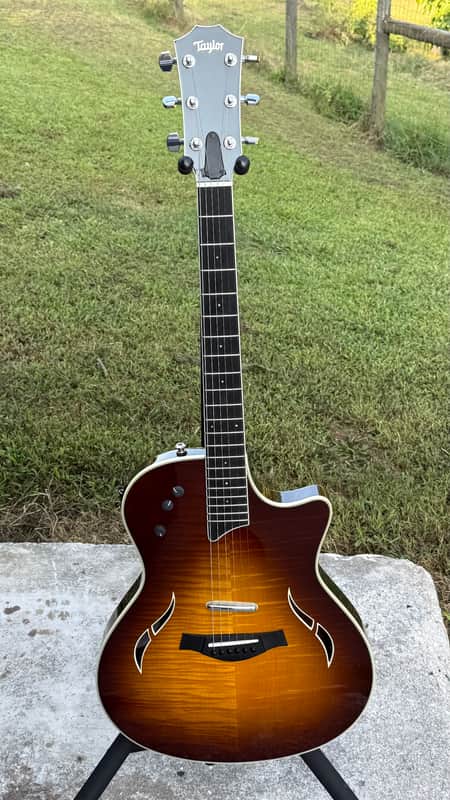 Taylor T5-S1 Standard Maple | Reverb