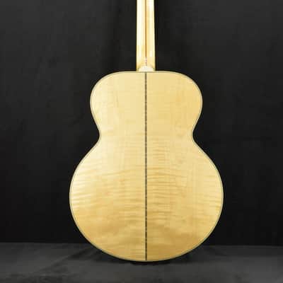 Gibson SJ-200 Original Antique Natural image 6