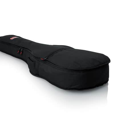 Gator Standard Dreadnaught Guitar Gig Bag image 7