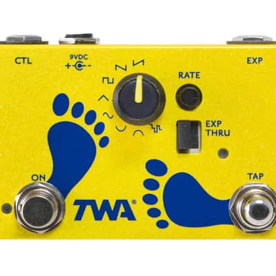 Reverb.com listing, price, conditions, and images for twa-side-step
