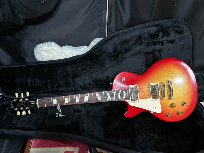 Gibson Les Paul Tribute Left-Handed (2019 - 2024) | Reverb