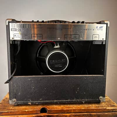 Tech 21 Amp TW-60 image 7