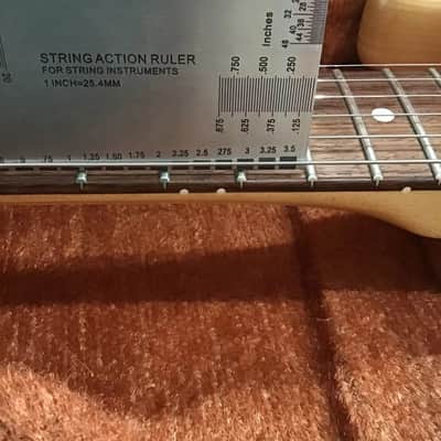 2004 Fender Highway One Stratocaster Made in USA w/ Hard Case image 19