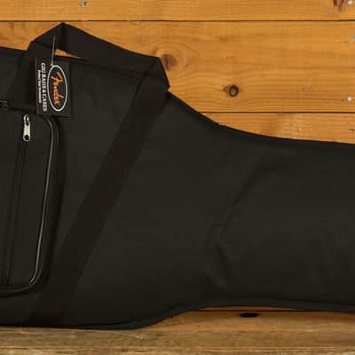 Fender Tom DeLonge Stratocaster - Rosewood - Black image 9
