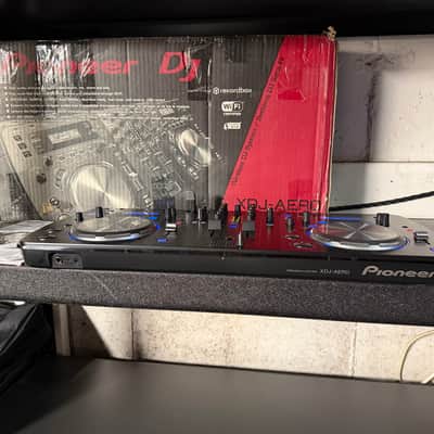 Pioneer XDJ-AERO Wireless All-In-One DJ System Rekordbox USB Controller w/ Box image 6