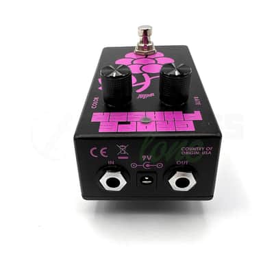 Aguilar Grape Phase image 5